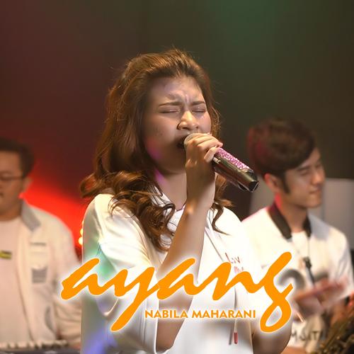 #ayang's cover