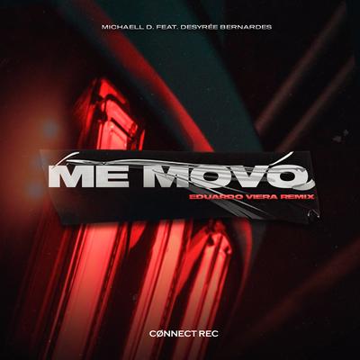 Me Movo (Eduardo Viera Remix)'s cover