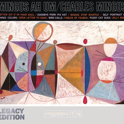 Bird Calls (Alternate) By Charles Mingus's cover