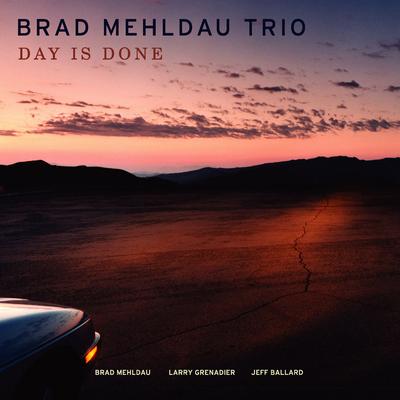 Alfie By Brad Mehldau's cover