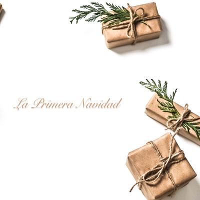 La Primera Navidad's cover