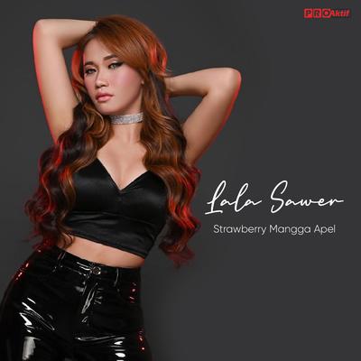 Strawberry Mangga Apel's cover