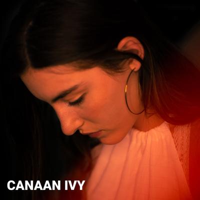 Canaan Ivy's cover