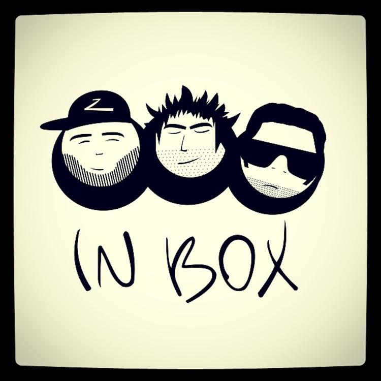 In Box's avatar image