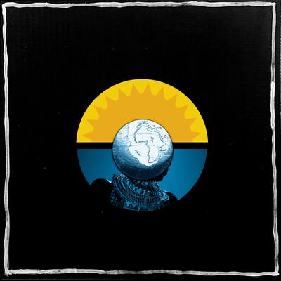 ATO 3: América do Sol's cover