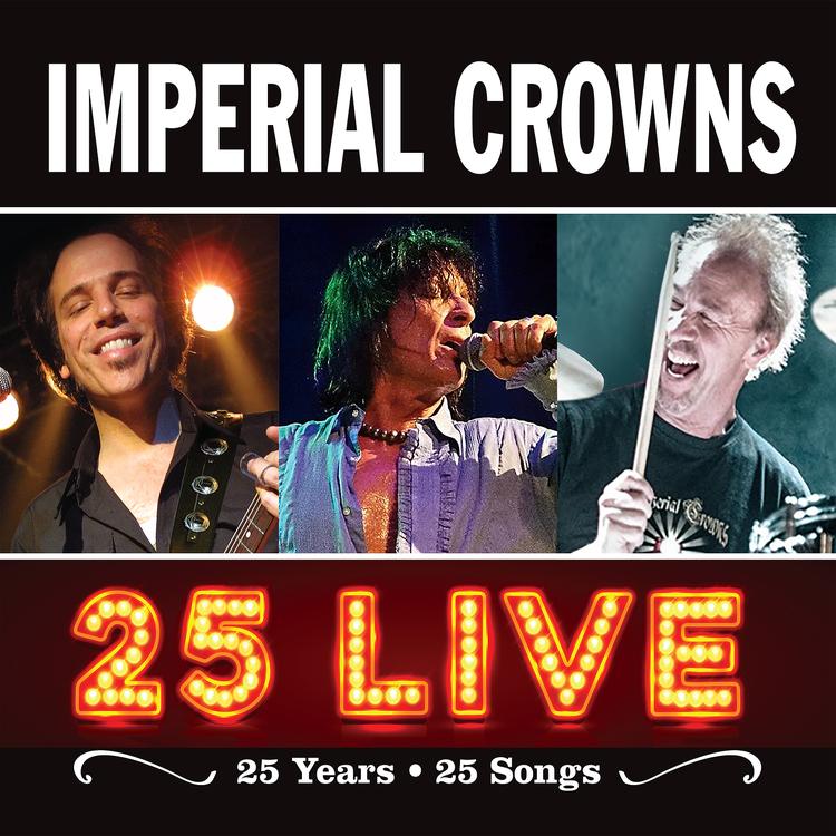Imperial Crowns's avatar image