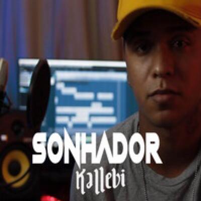 Sonhador By Kallebi's cover