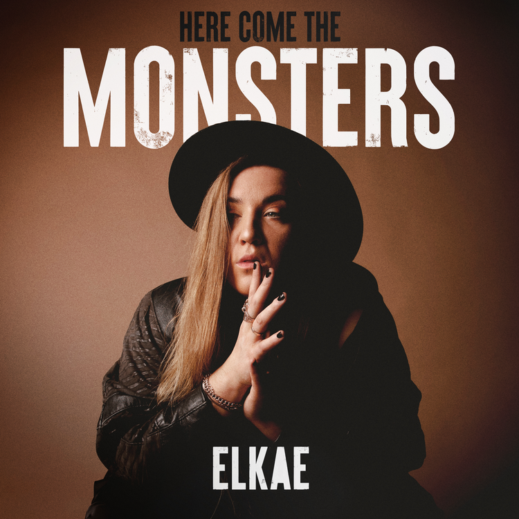 ELKAE's avatar image