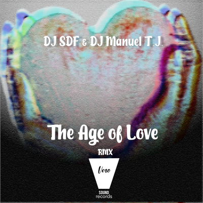 The Age of Love's cover