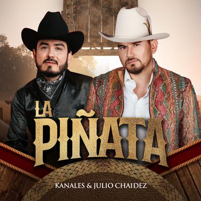 La Piñata's cover