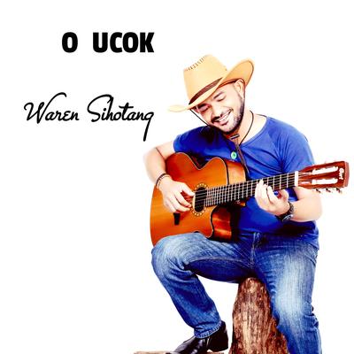 O Ucok's cover