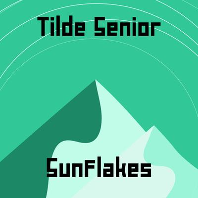 Tilde Senior's cover