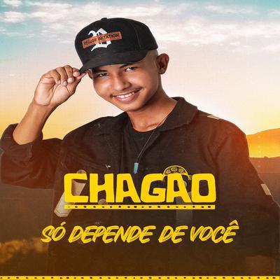 Digo ou Não Digo By Chagão Oficial's cover