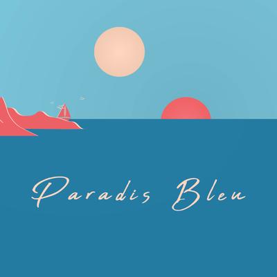 Paradis bleu By Revers Gagnant, Matild's cover