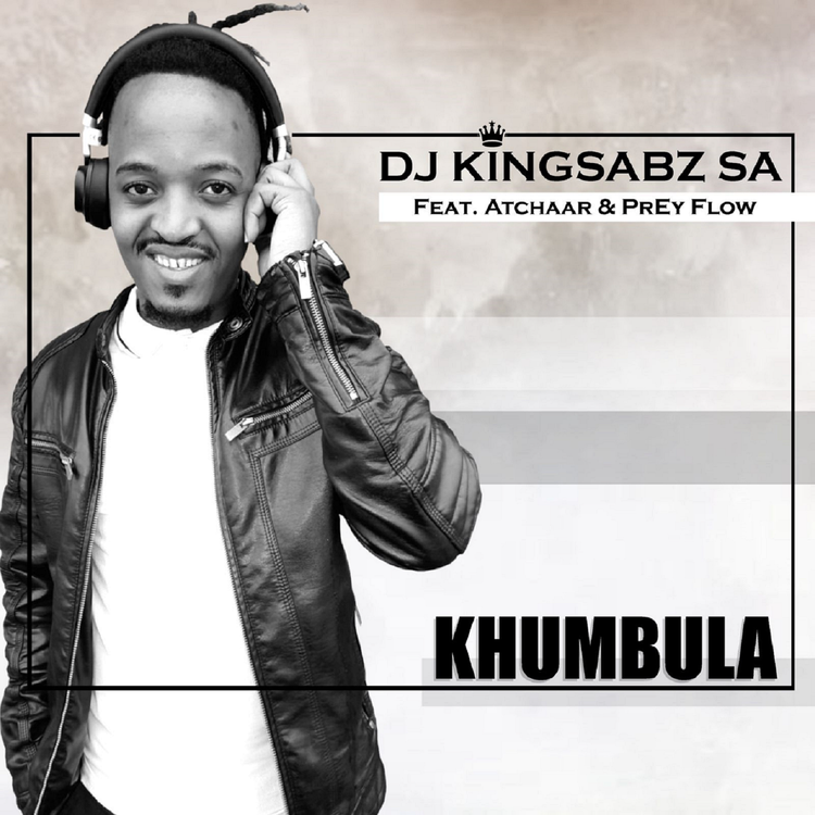Dj Kingsabz SA's avatar image