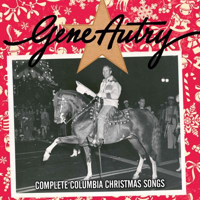 Look Out the Window (The Winter Song) By Gene Autry, Rosemary Clooney's cover