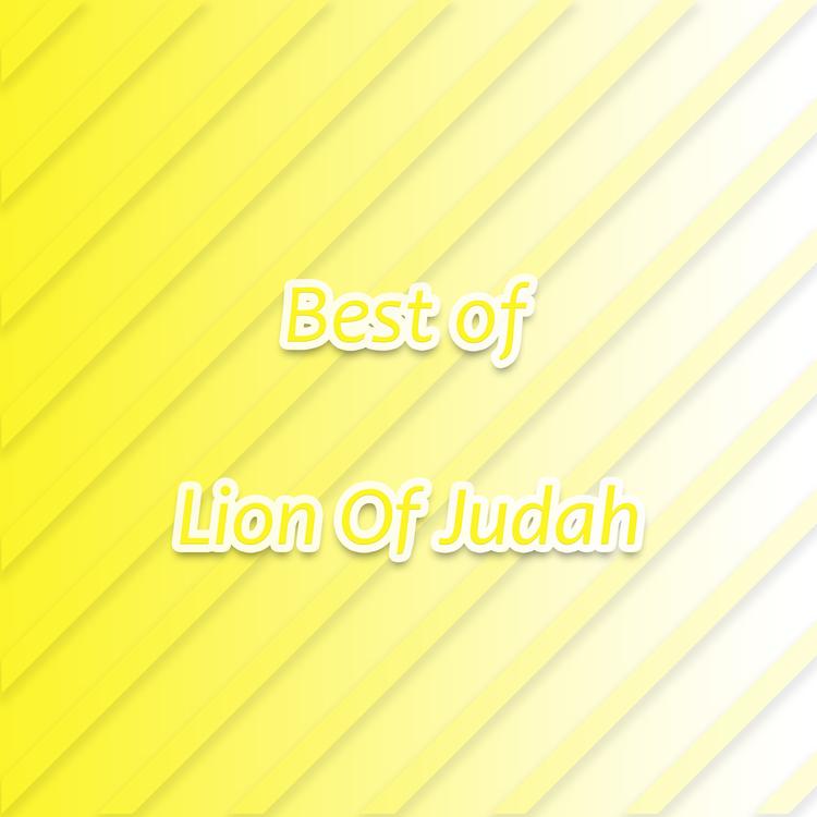 Lion of Judah's avatar image