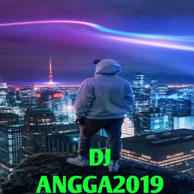 DJ ANGGA2019's cover