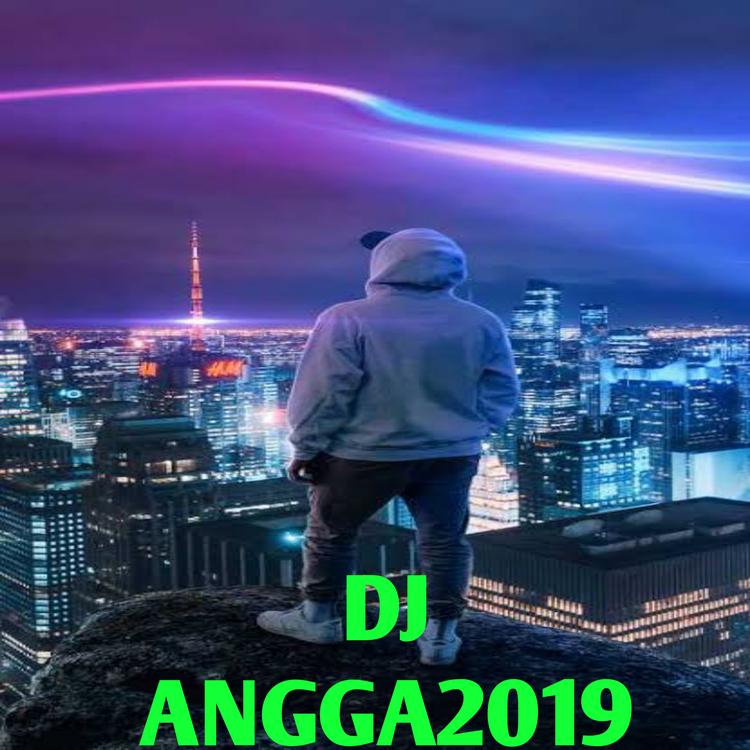 DJ ANGGA2019's avatar image