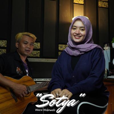 Sotya By Woro Widowati's cover