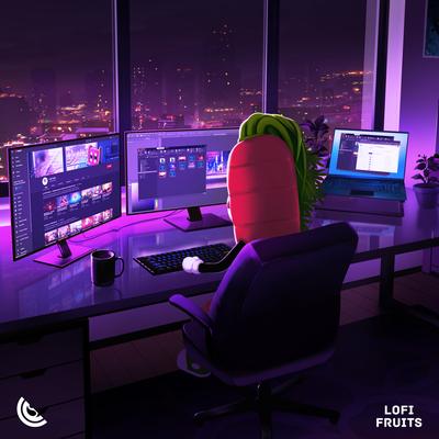 I'm Gamer By Lofi Fruits Music, Chill Fruits Music's cover