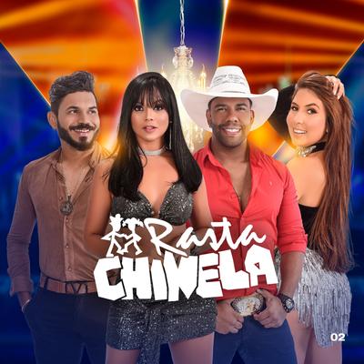 Coração Azedo By Rasta Chinela's cover