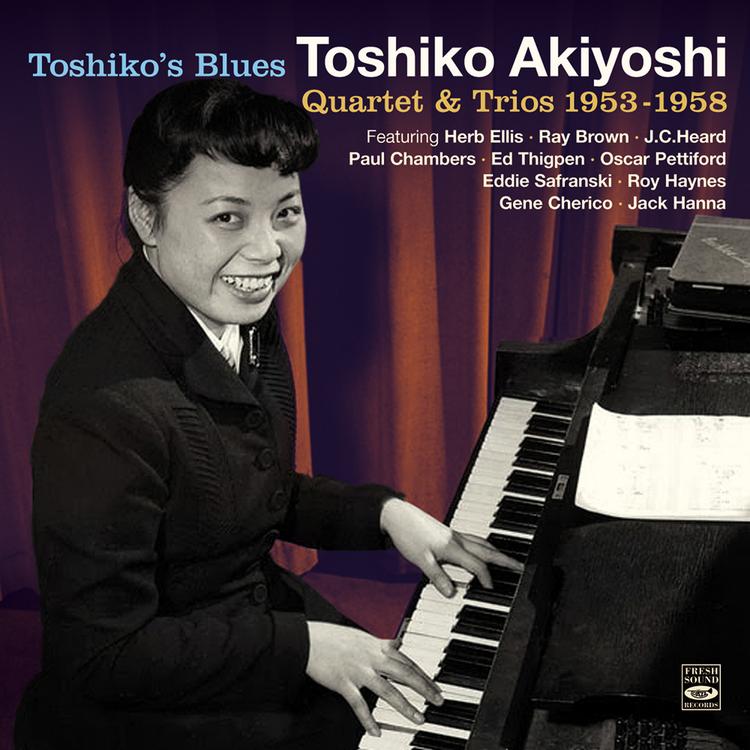 Toshiko Akiyoshi's avatar image