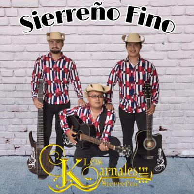 Sierreño Fino's cover