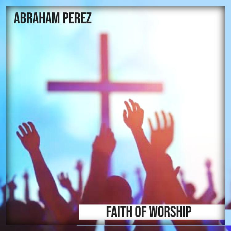 abraham perez's avatar image