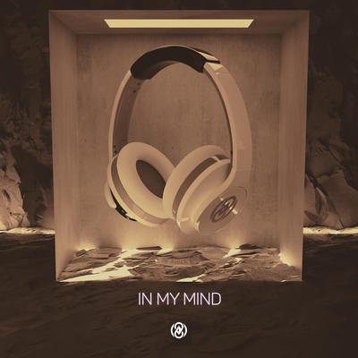 In My Mind (8D Audio)'s cover