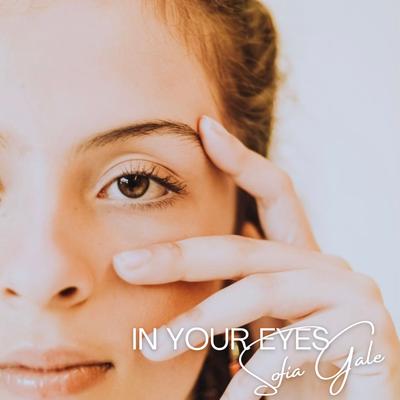 In Your Eyes By Sofia Gale's cover