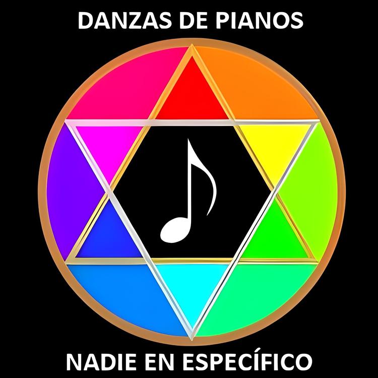 Nadie en Específico's avatar image