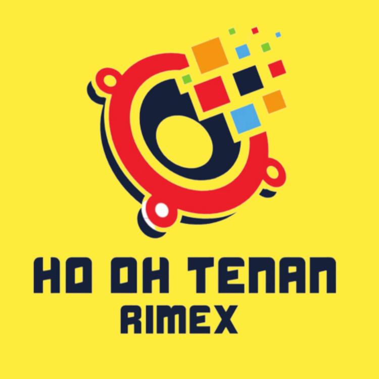 Ho Oh Tenan Rimex's avatar image