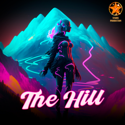 The Hill By R4URY's cover