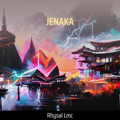 Jenaka (Remastered 2021)'s cover