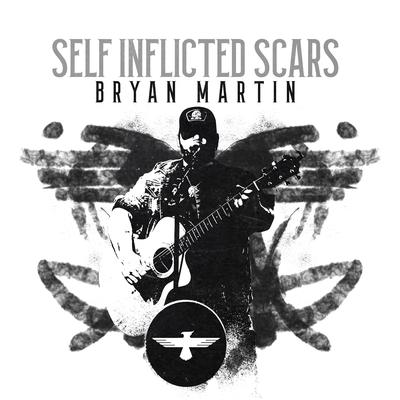 Self Inflicted Scars's cover