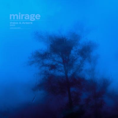 mirage's cover