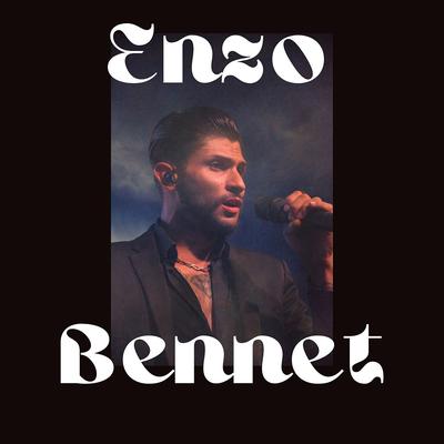 Enzo Bennet's cover