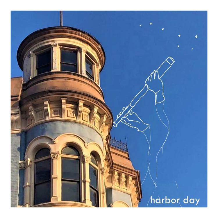 Harbor Day's avatar image