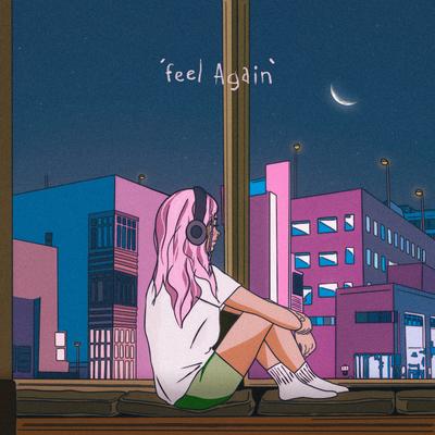Feel Again's cover