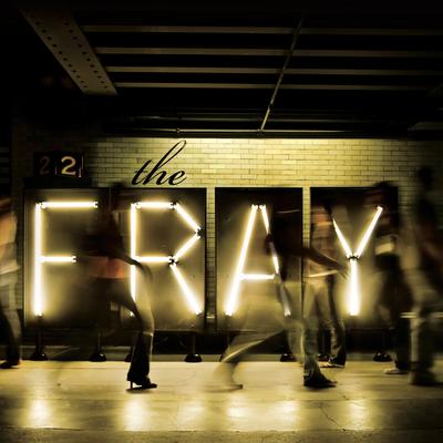 The Fray's cover