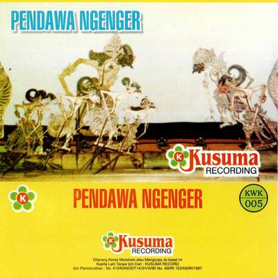 Wayang Kulit Ki Nartosabdo Lakon Pendawa Ngenger's cover