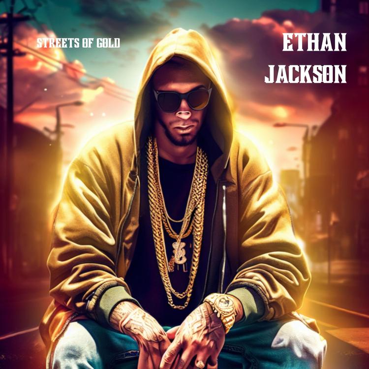 Ethan Jackson's avatar image