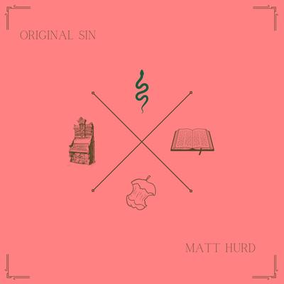 Original Sin By Matt Hurd's cover