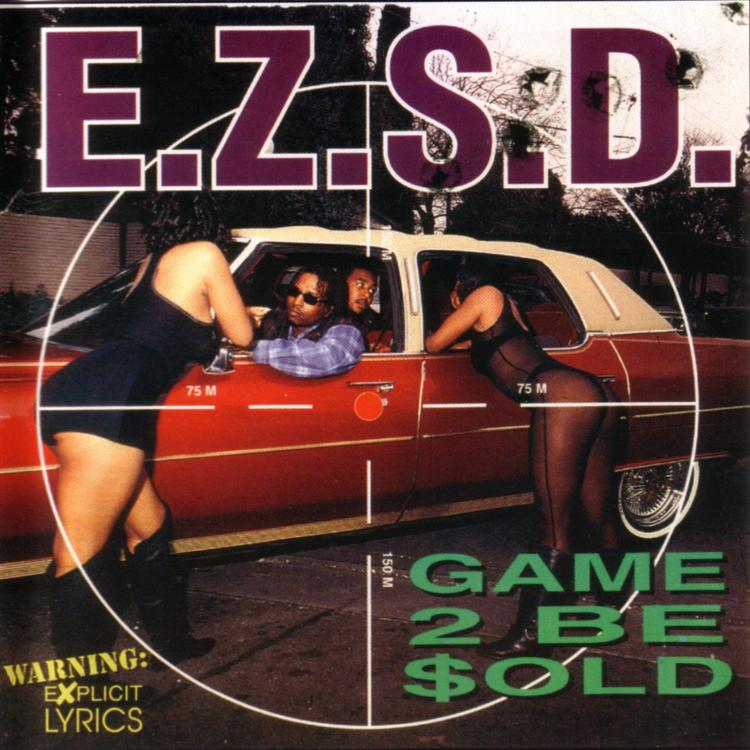 E.Z.S.D's avatar image