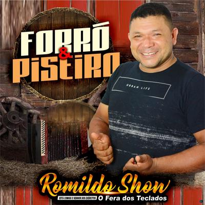 Bebe e Vem Me Procurar By Romildo Show's cover