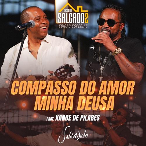 samba x pagode's cover