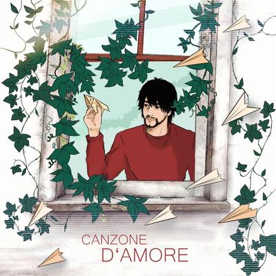 Canzone d'Amore By Anthony Lazaro, dolche's cover