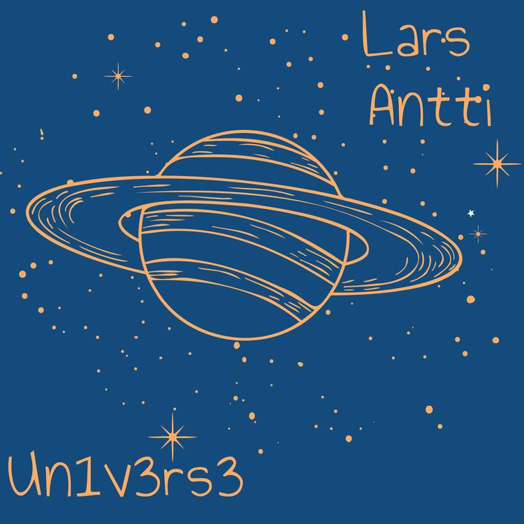 Lars Antti's avatar image