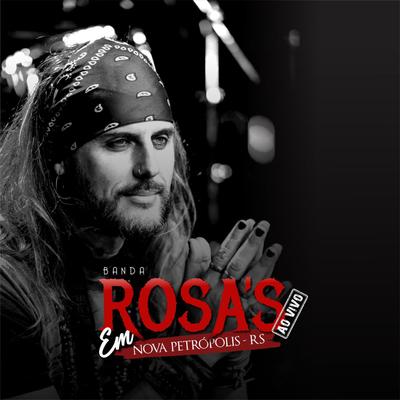 Radio Ga Ga (Ao Vivo em Nova Petropolis-RS) By Banda Rosa's's cover